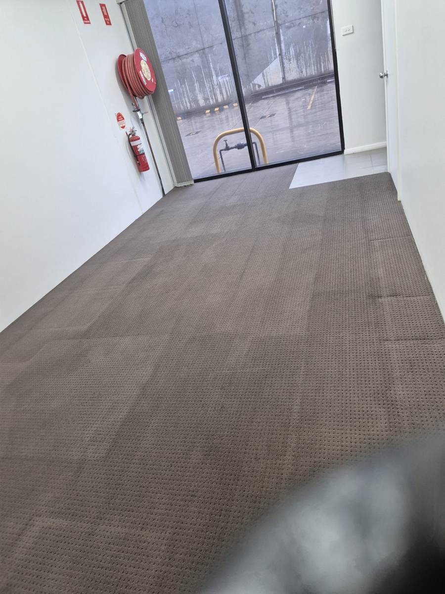Cleaning work by Western Sydney Cleaning