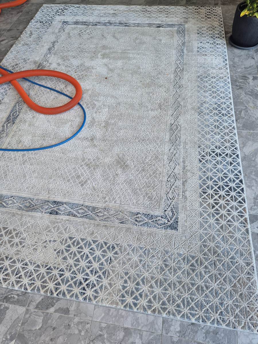 Cleaning work by Western Sydney Cleaning