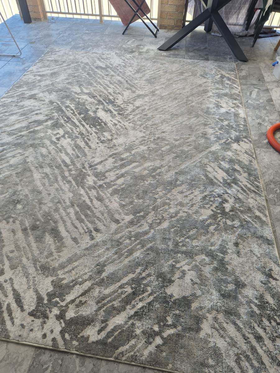 Cleaning work by Western Sydney Cleaning