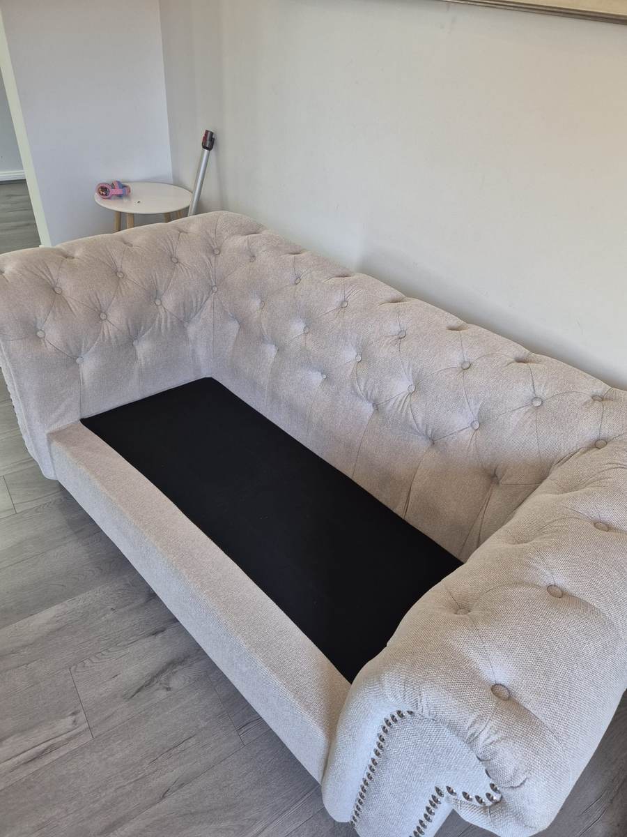 Cleaning work by Western Sydney Cleaning