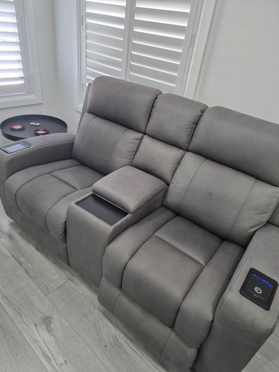 Cleaning work by Western Sydney Cleaning